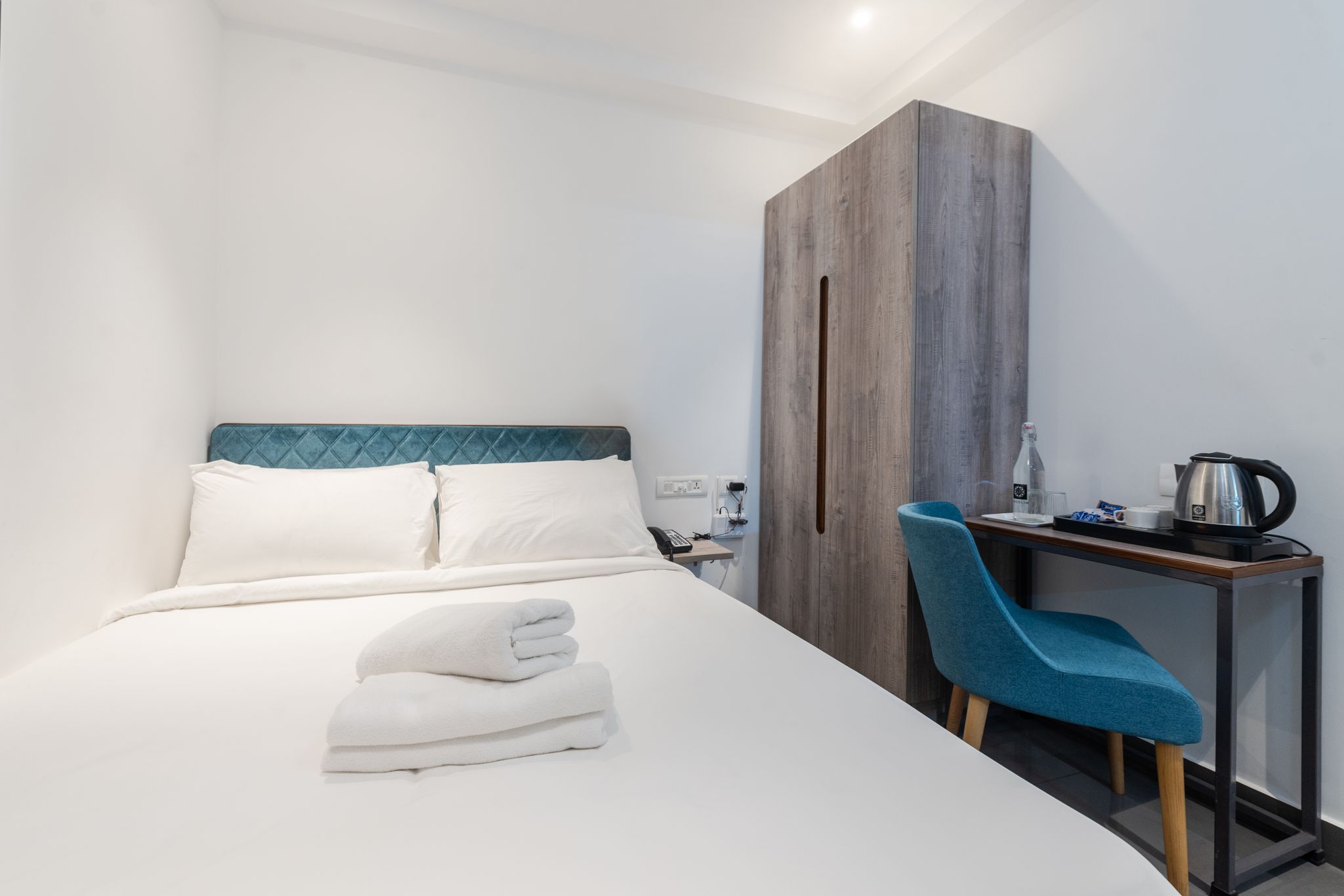 Shoolin Palace Studio Room 2