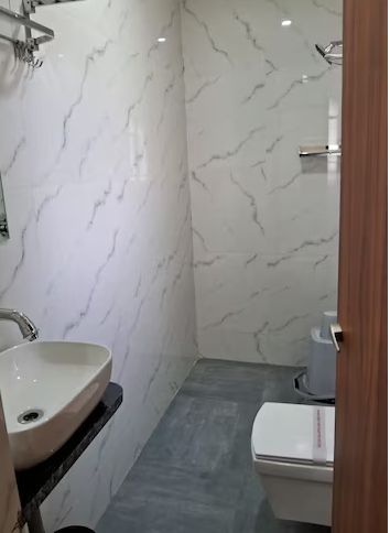 Hotel The Marion By Udupi Tadka Deluxe Room 4