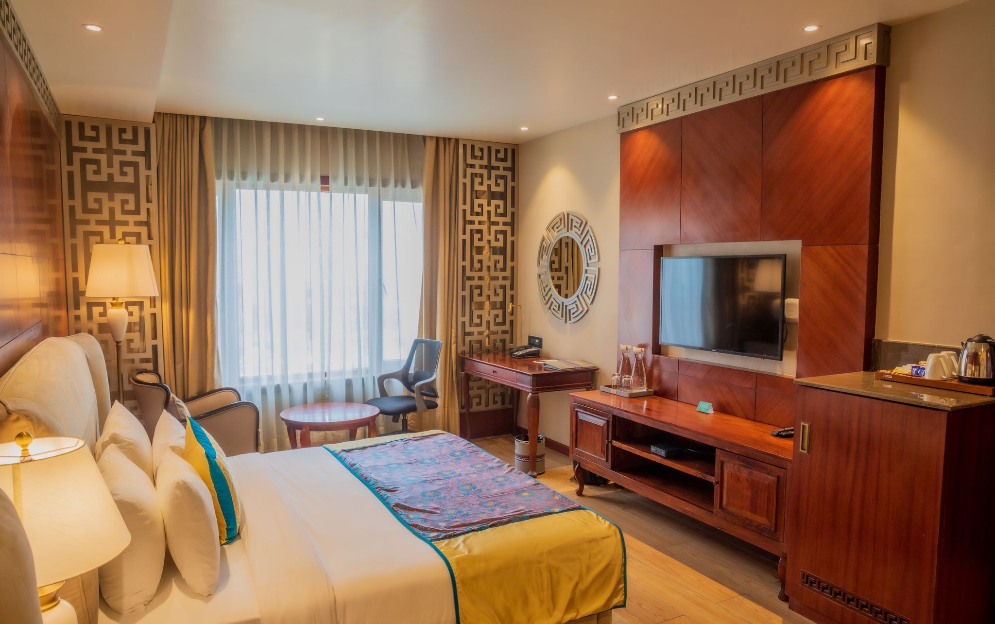 Executive Club - King