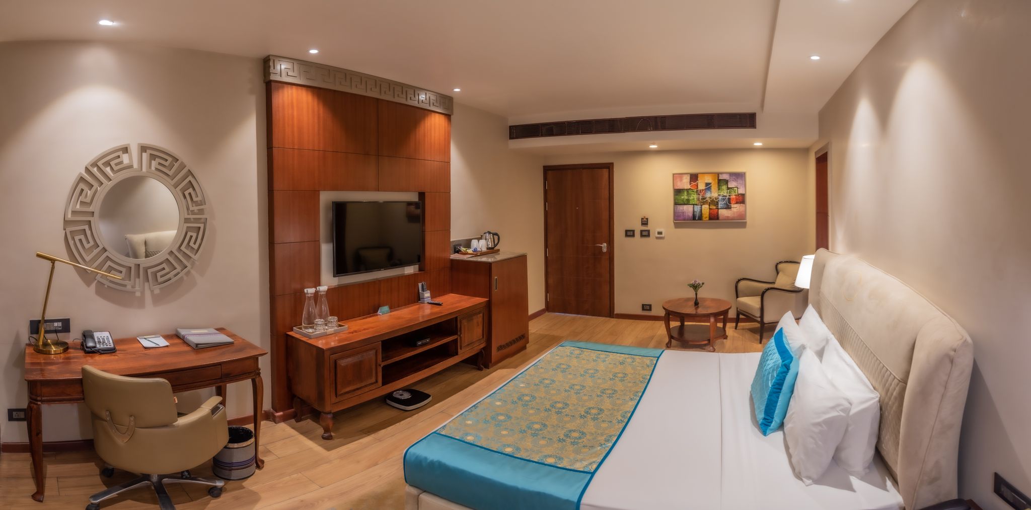 Executive Club - King