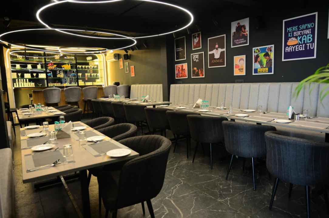 Food & Dining