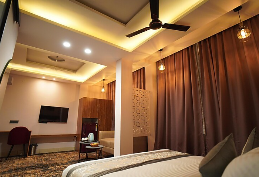 Razido Premium Room