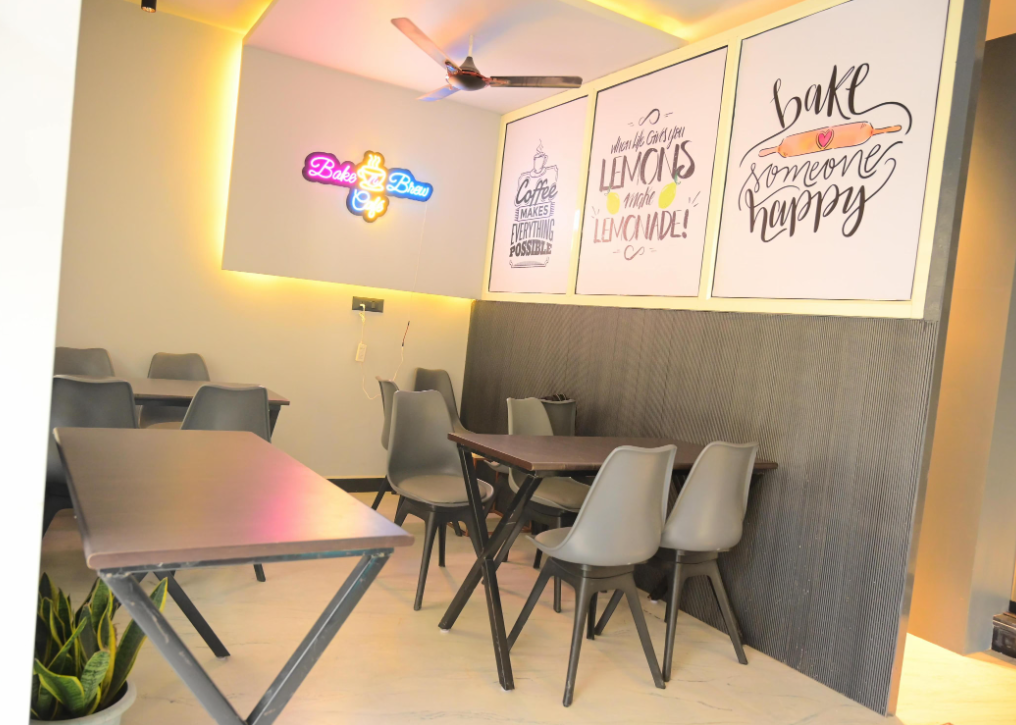 Food & Dining
