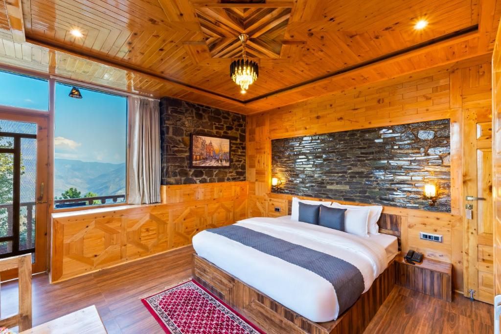 Family Duplex Valle View