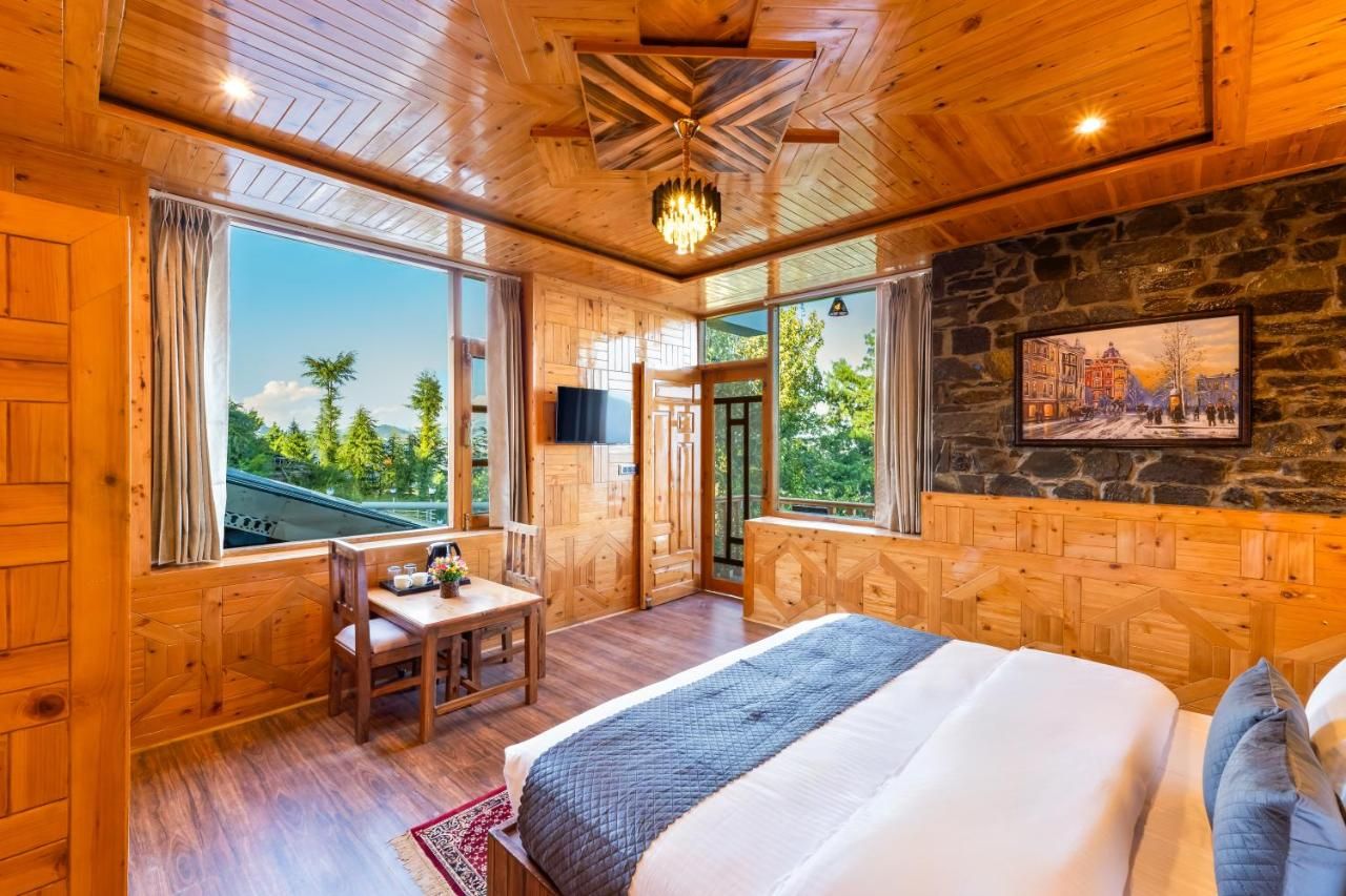 Family Duplex orchard View