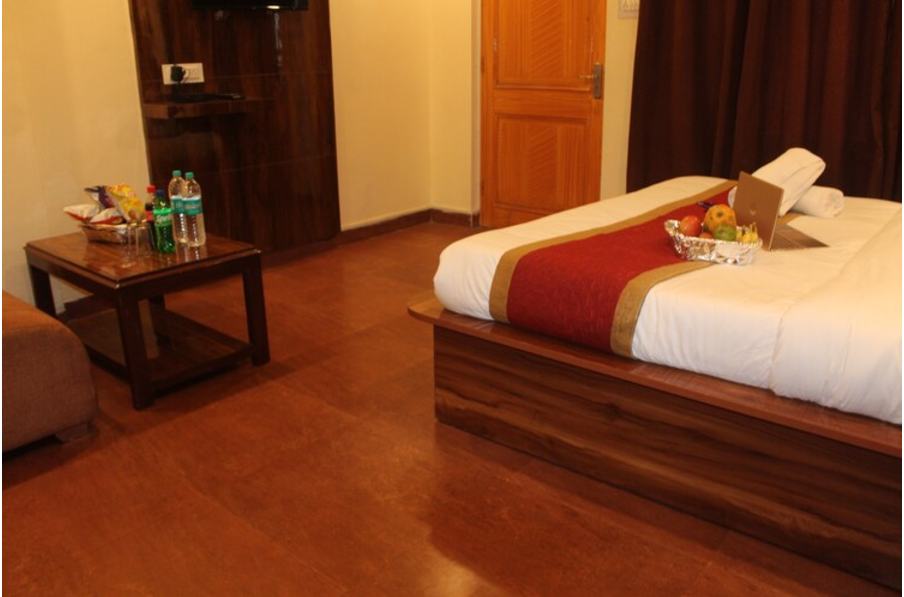 Hotel Twilight Dalhousie Standard Room 2