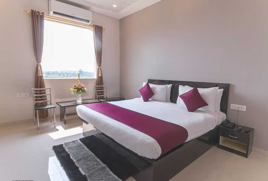 Cozette Hotel Superior Room With Hig Speed Wi-Fi