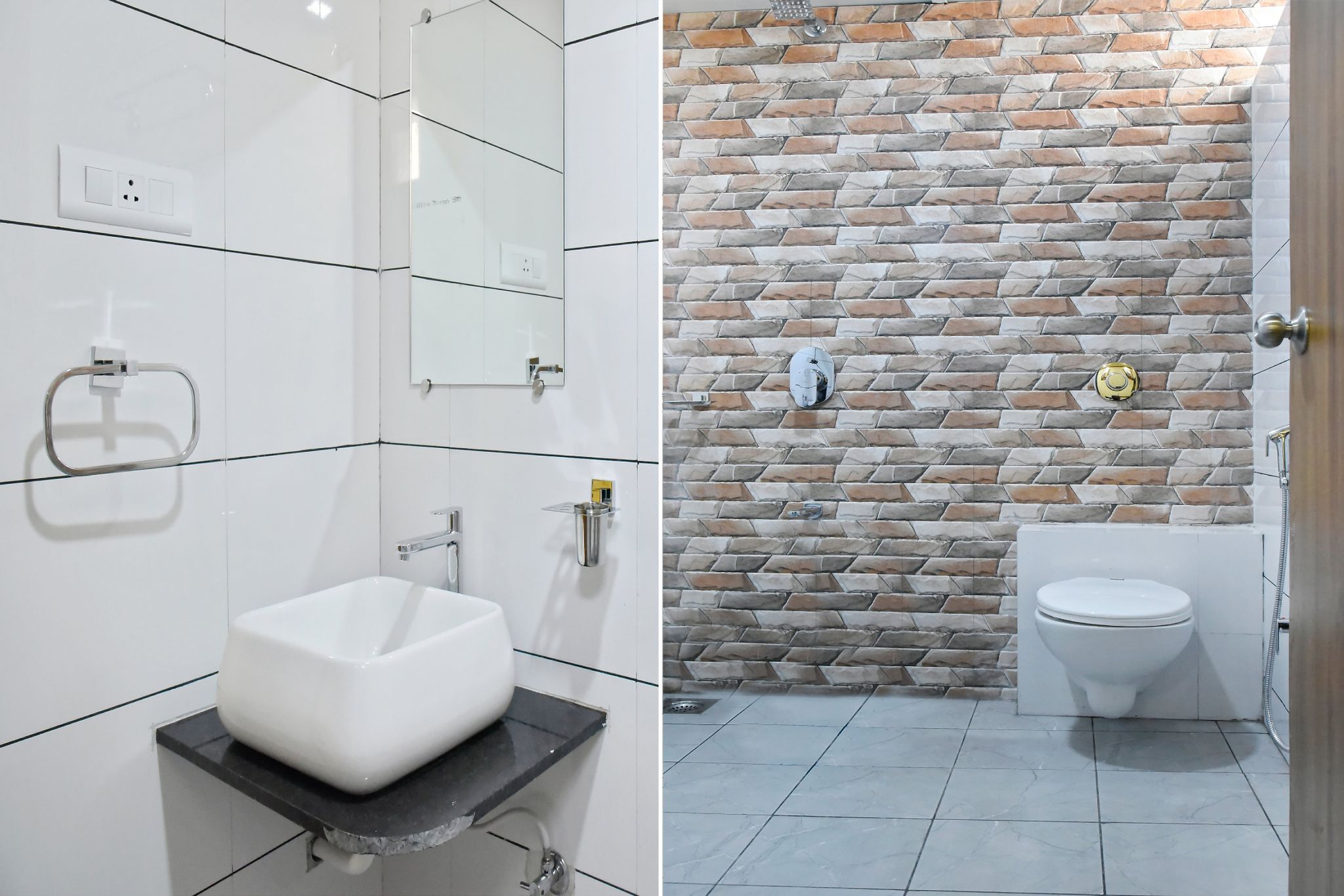 Hotel Park View Rajkot Superior Room 11