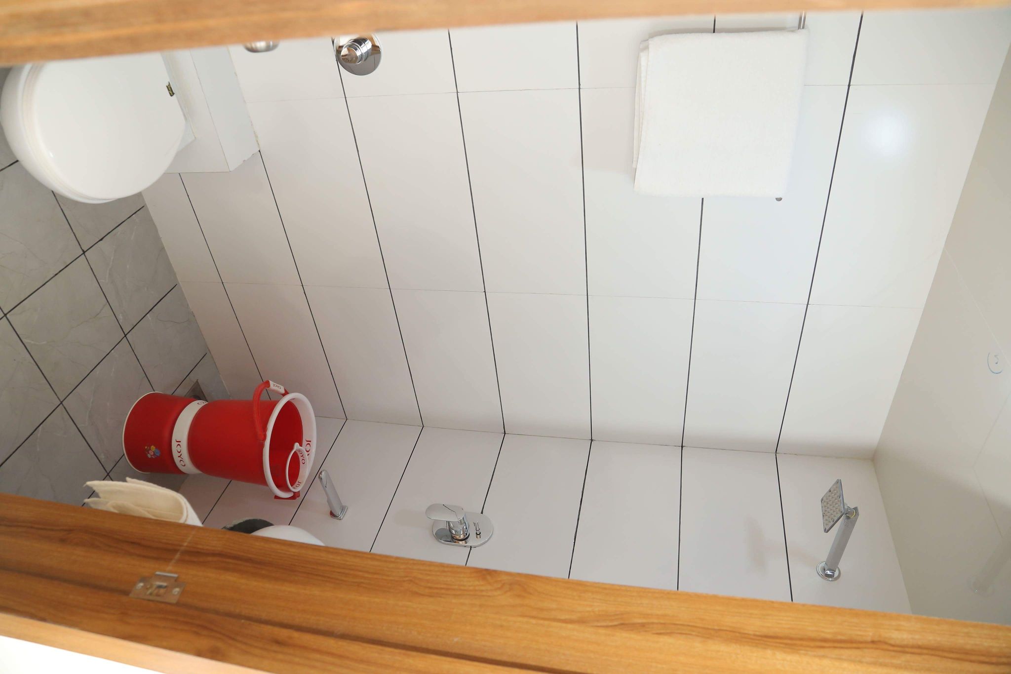 Hotel Park View Rajkot Superior Room 12