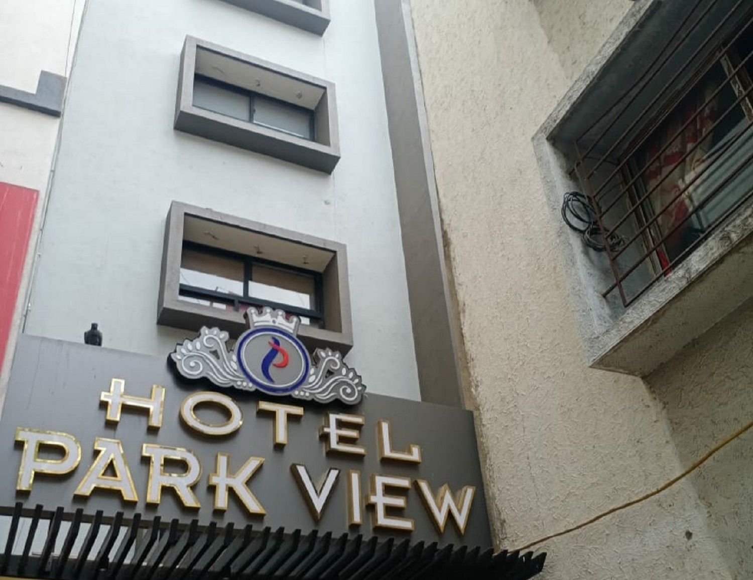 Hotel Park View Rajkot