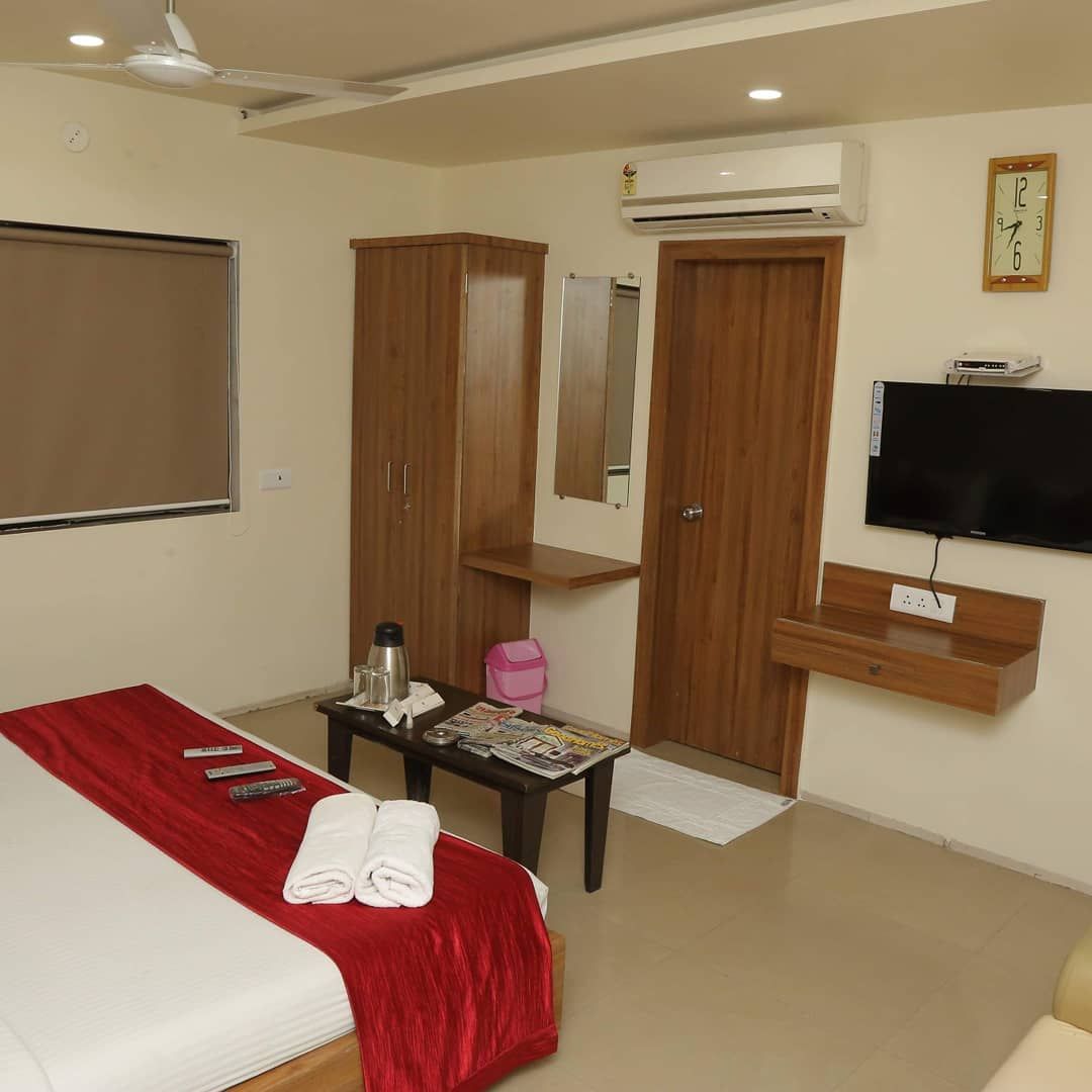Suite Room