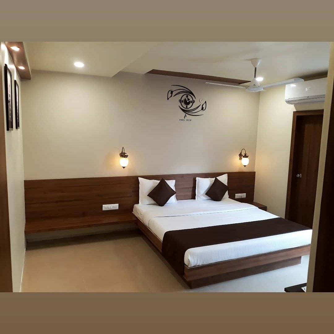 Suite Room