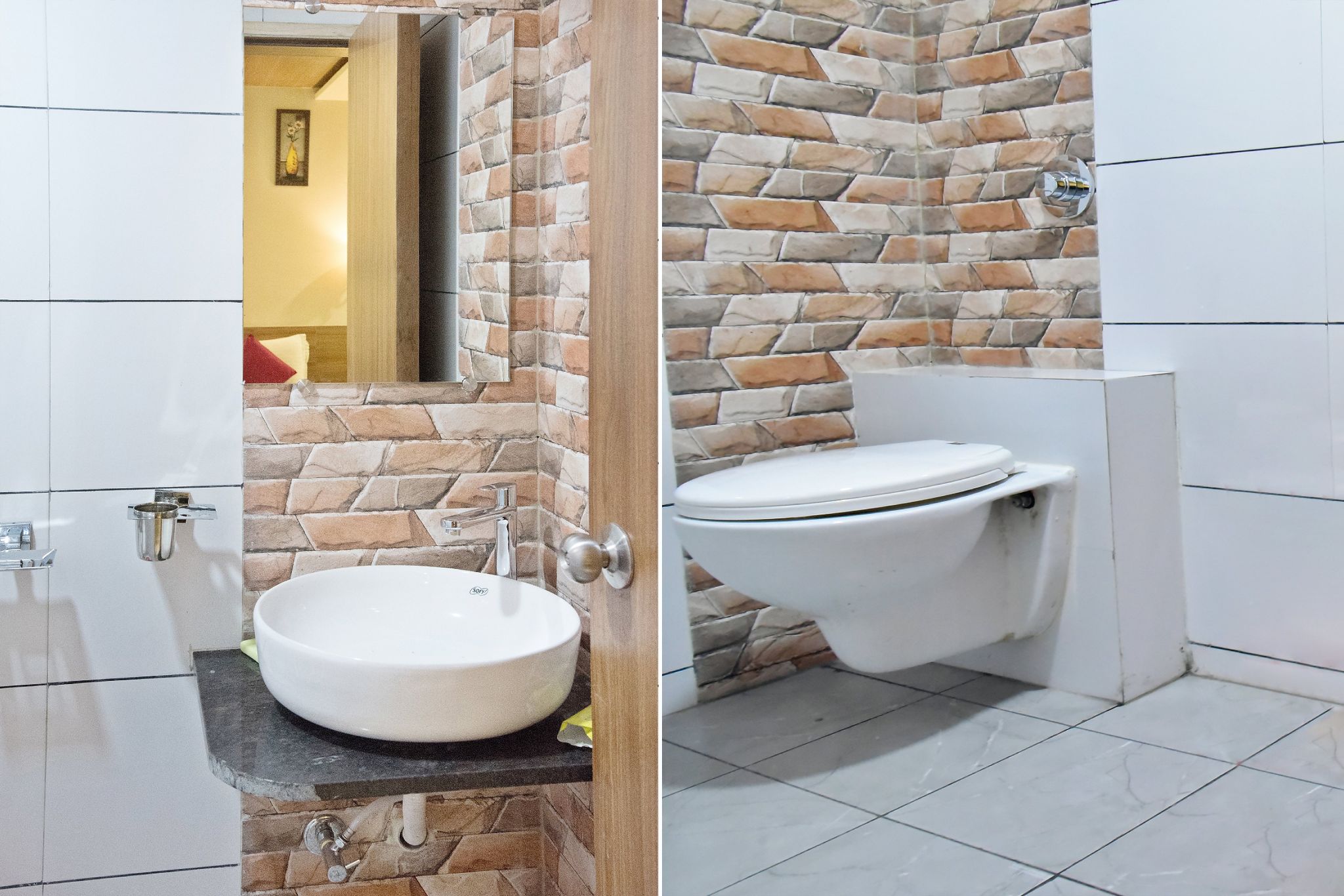 Hotel Park View Rajkot Superior Room 14