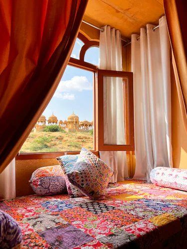 Luxury Heritage with Castle View