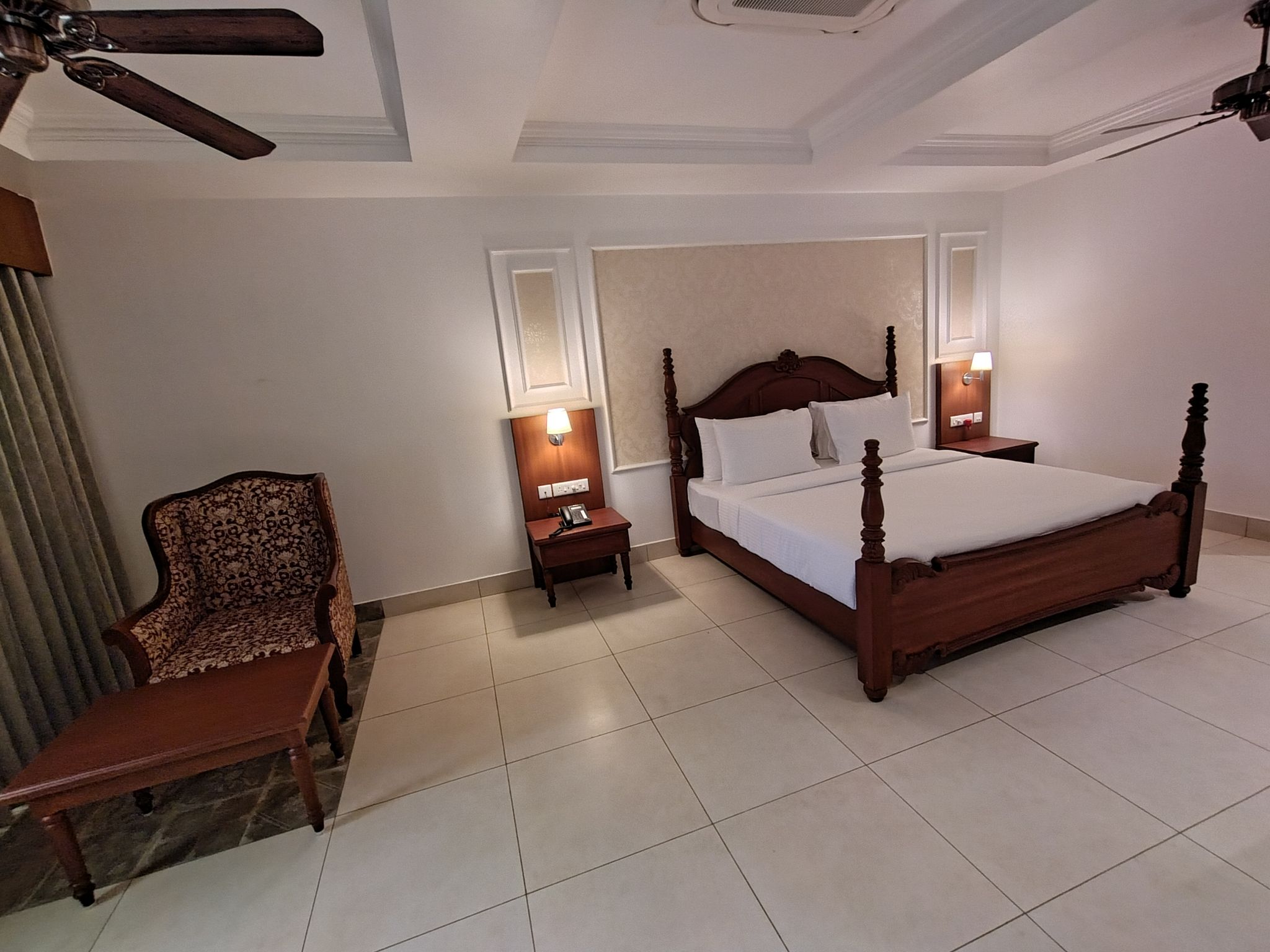 RESORT TITLI Premium Room 2