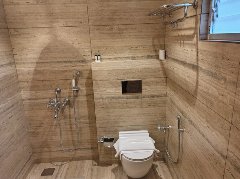 Economy Deluxe Room Without Balcony