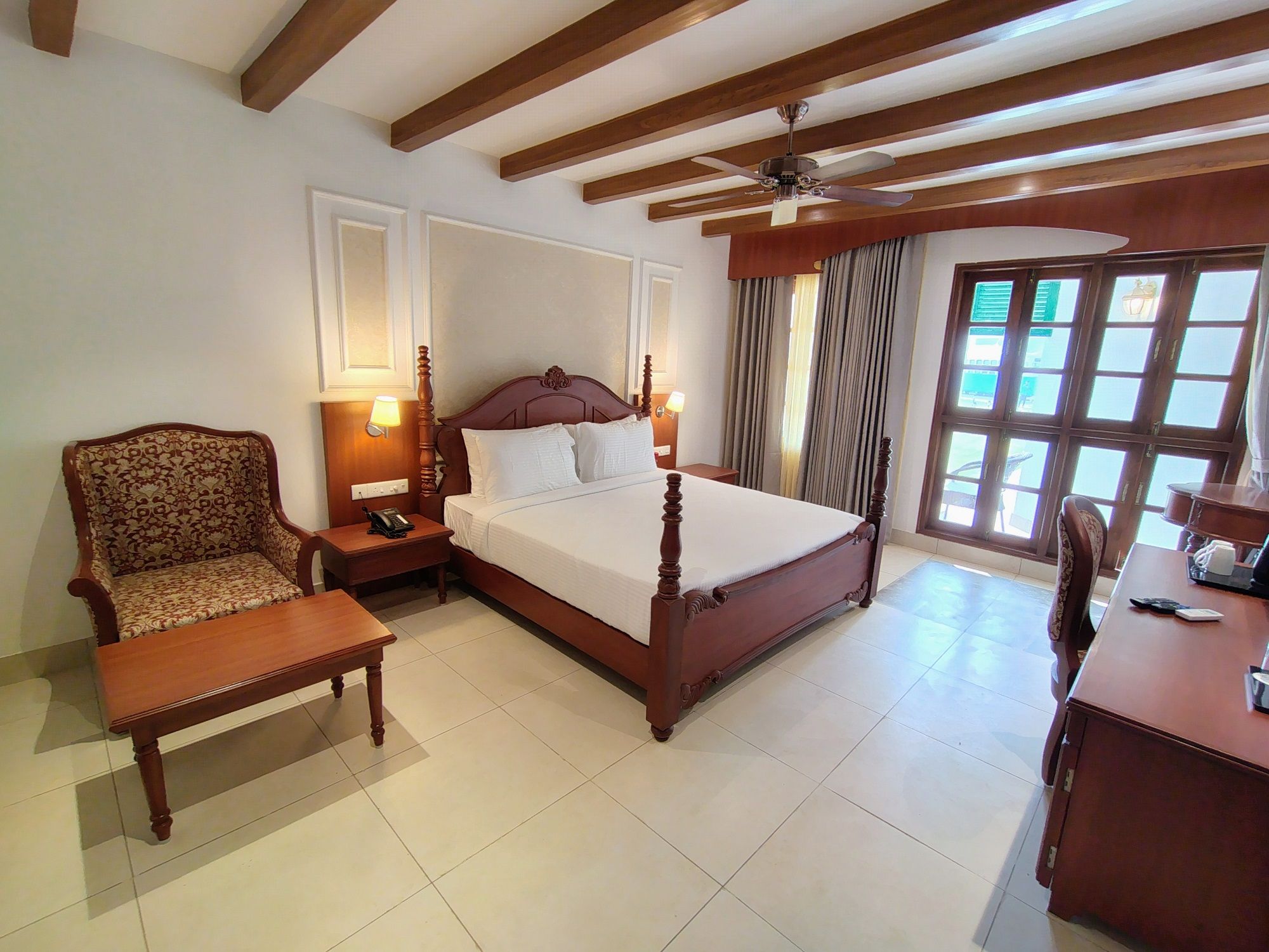 RESORT TITLI Suite Room 2