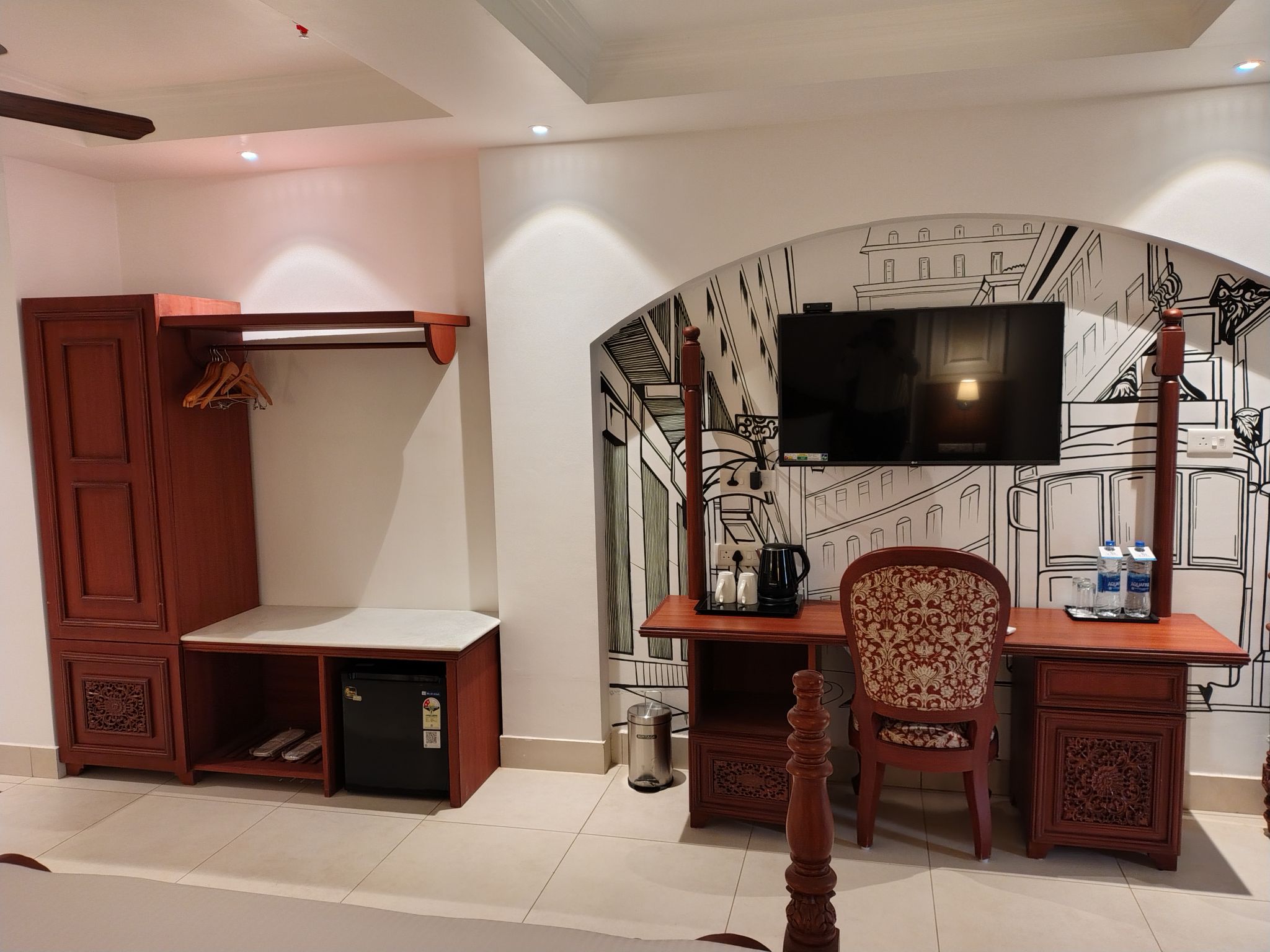 RESORT TITLI Premium Room 10