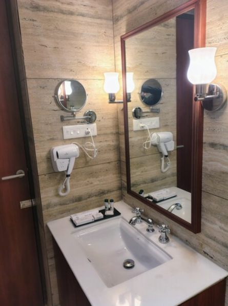 Economy Deluxe Room Without Balcony