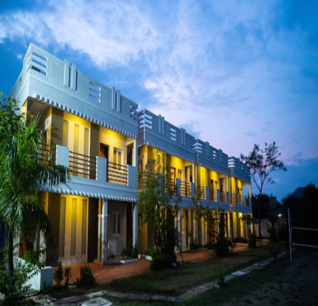 La woods village resorts Tiruvannamalai Hotel Price Reviews Photos La woods village resorts Tiruvannamalai Hotel Price Reviews Photos