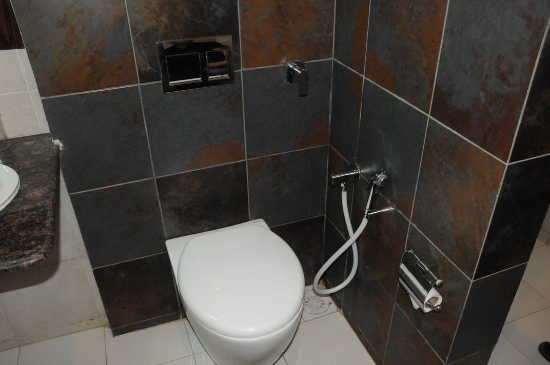 Blackbuck Safari Lodge Velavadar Deluxe AC Cottage 7