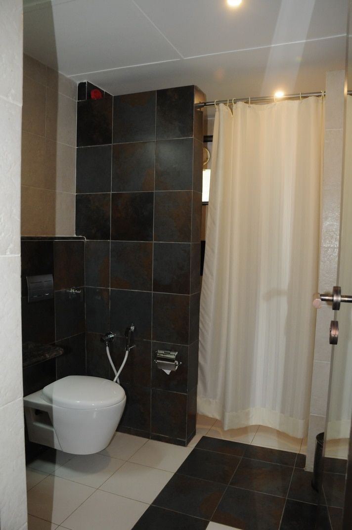 Blackbuck Safari Lodge Velavadar Deluxe AC Cottage 10