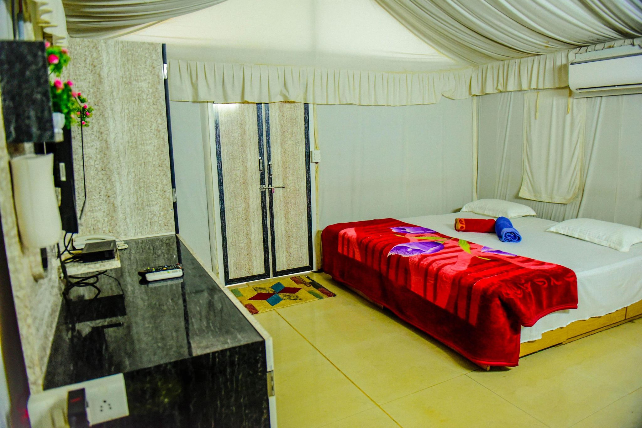 Swiss Room