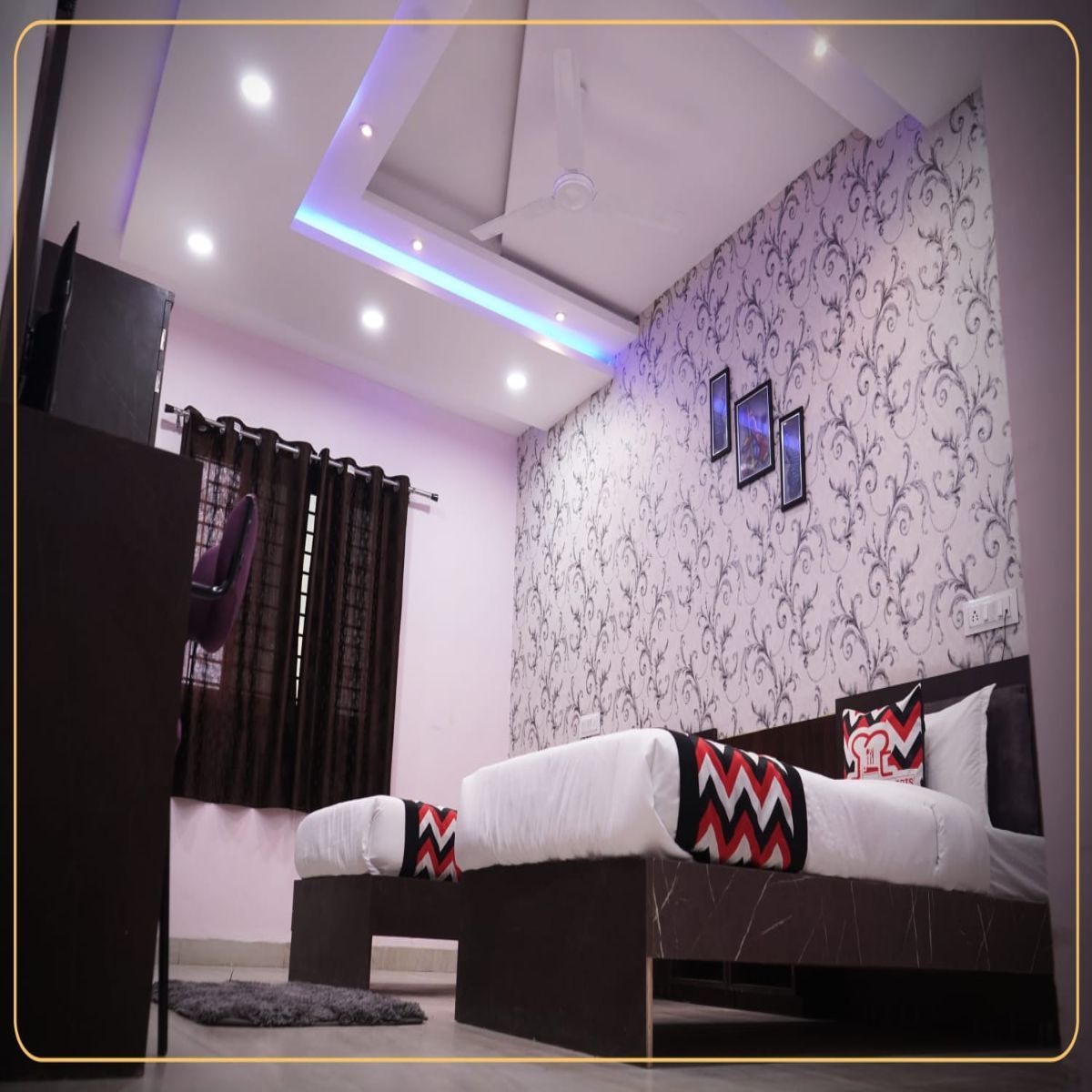 JMC Hotel S Inn Delux ac 2