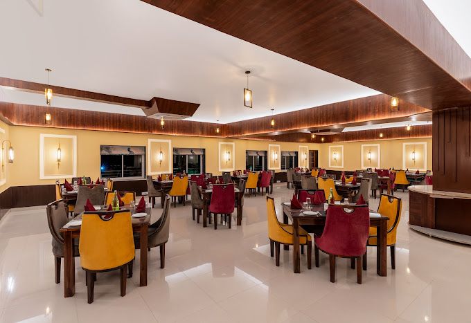 Jal Dhara Resort 