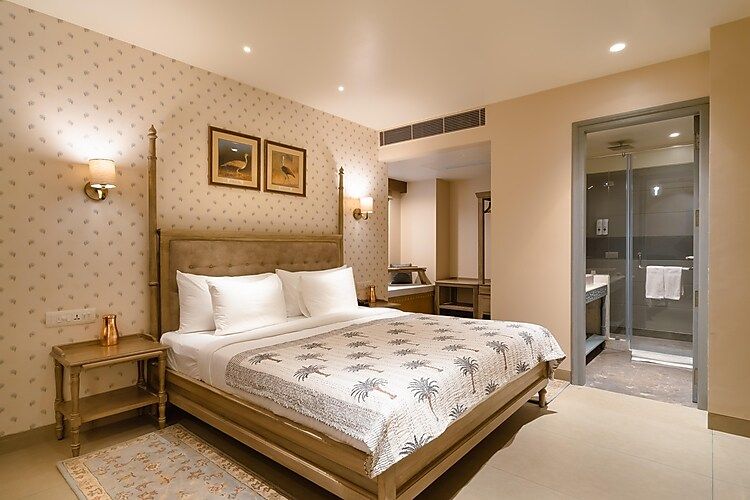 Premium Room