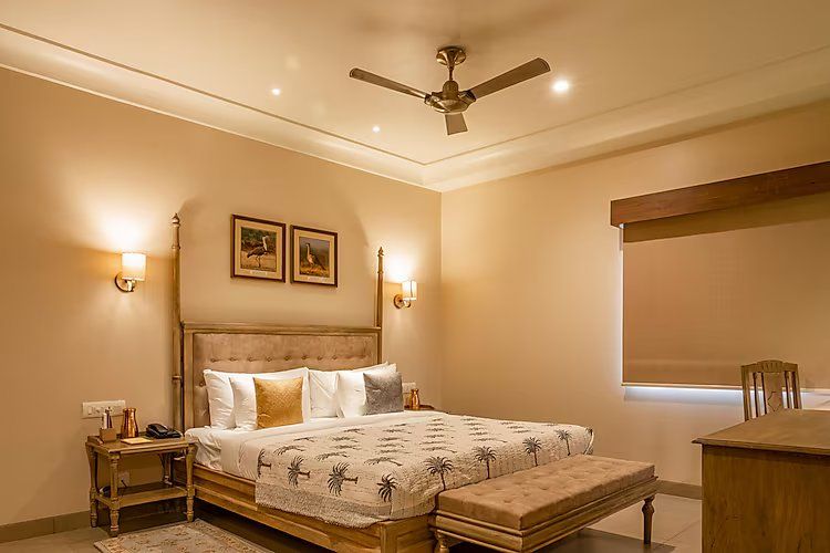 Executive Room With Bathtub