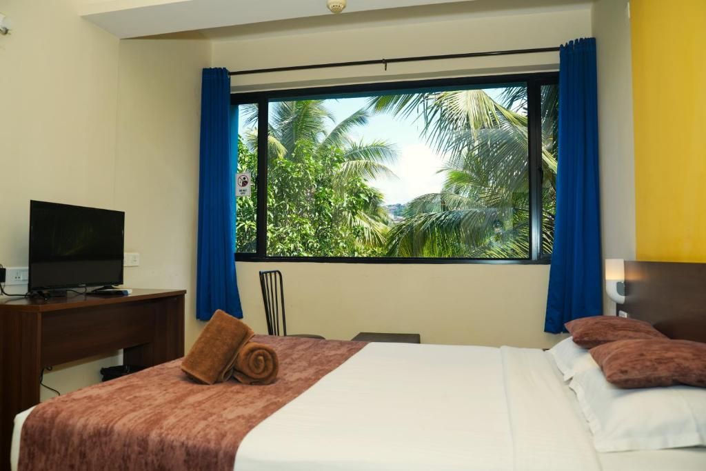 Relax Holiday Home Classic Room 4