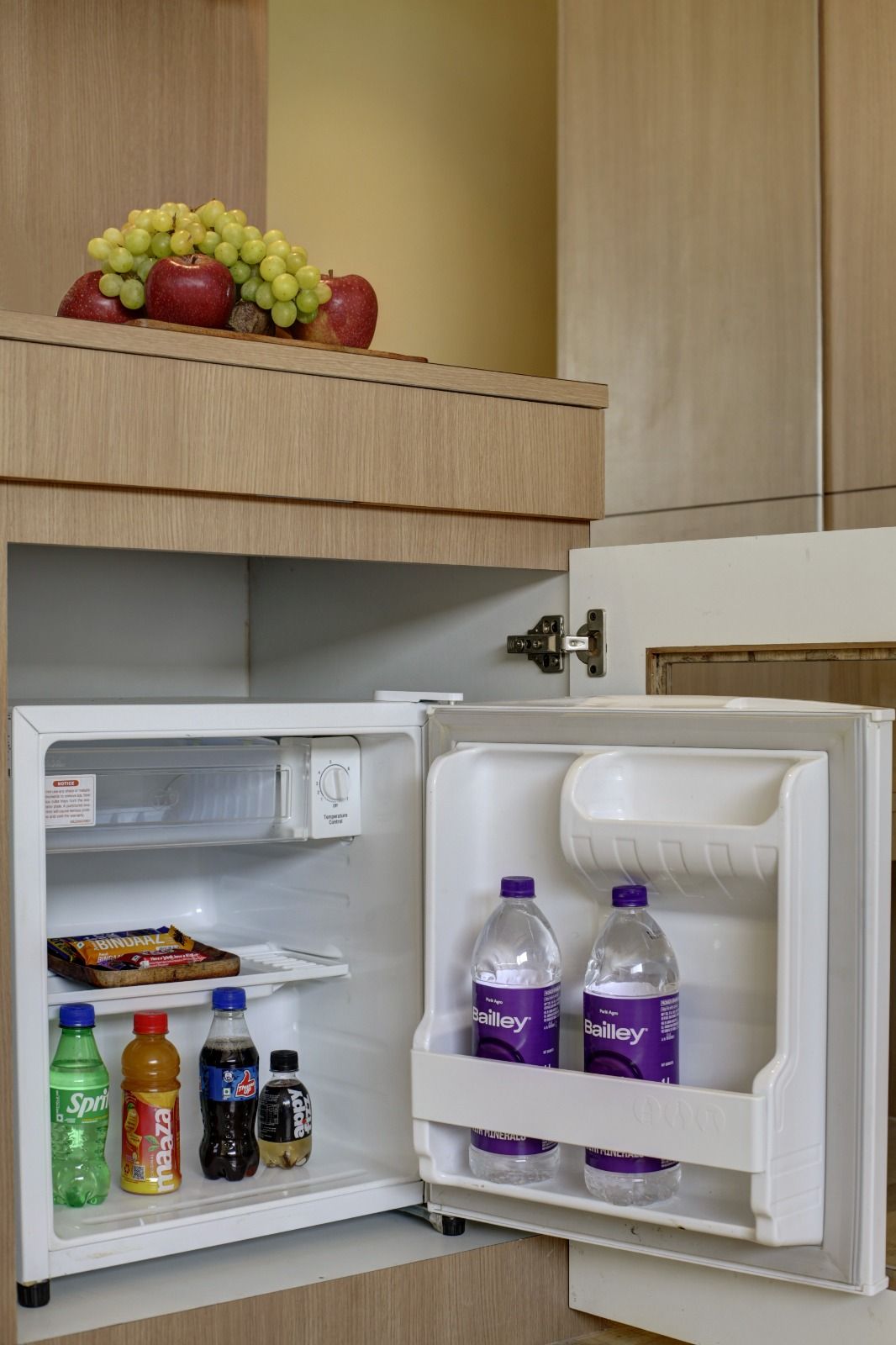 Hotel Shravasti Buddha Residency Deluxe Room 36