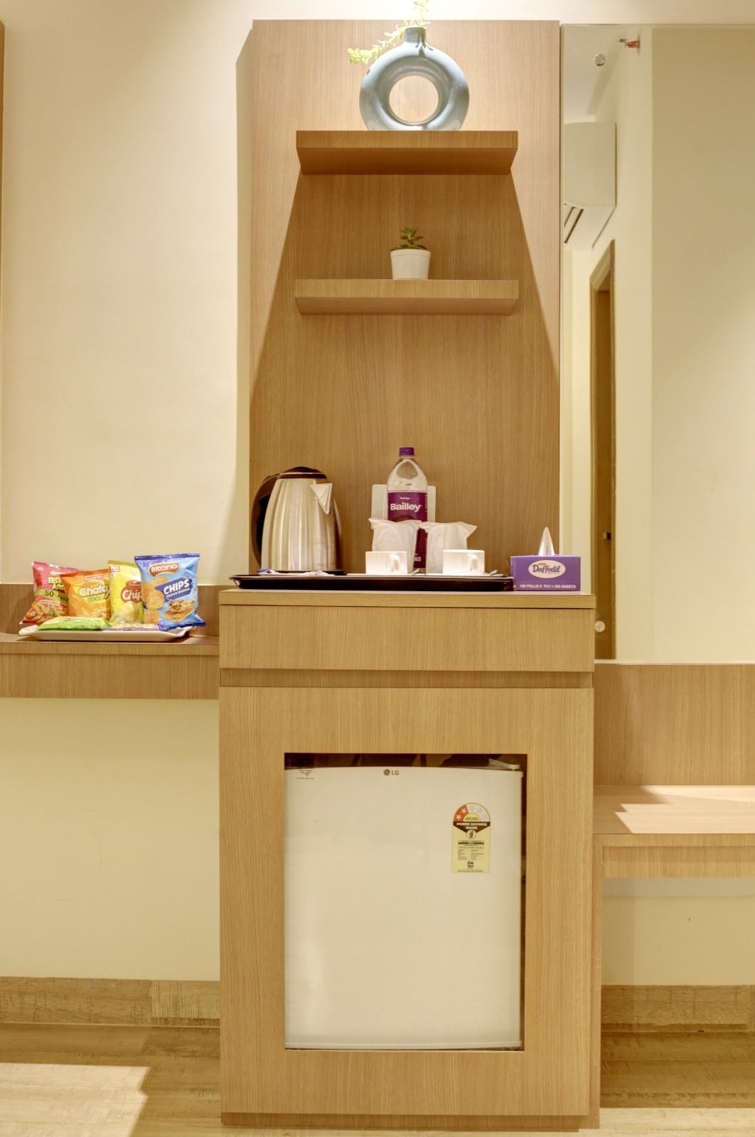 Hotel Shravasti Buddha Residency Deluxe Room 49