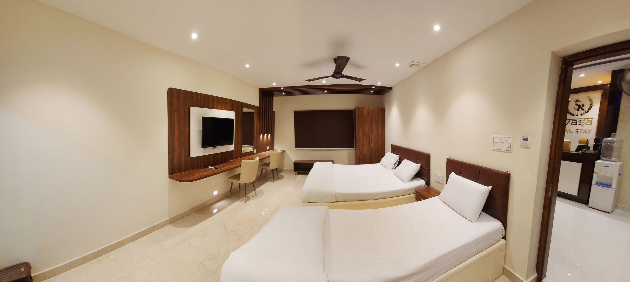Suite Ac room