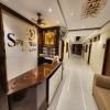 Hotel Srinivasa Royal Stay