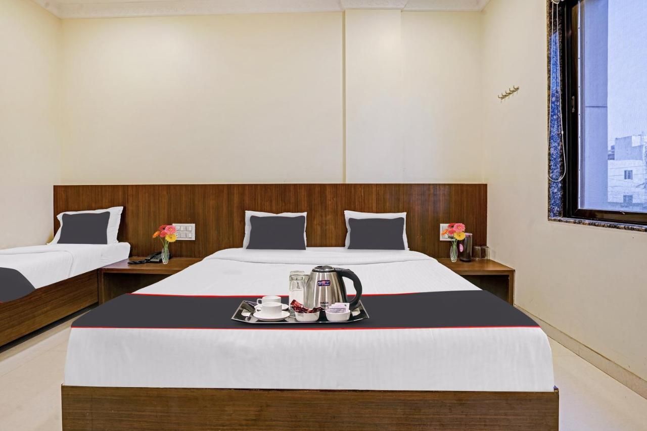 Deluxe Triple Bed Ac
