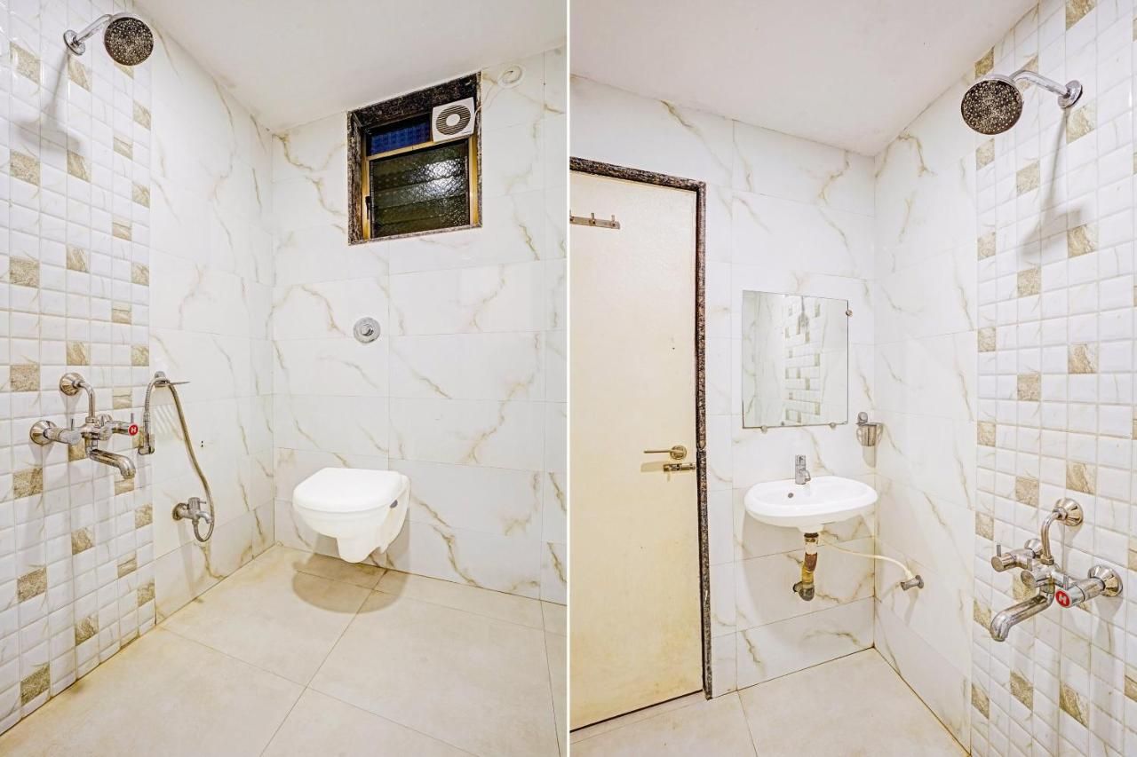 Hotel Sai Vidisha Palace Deluxe Double Bed Non Ac 3