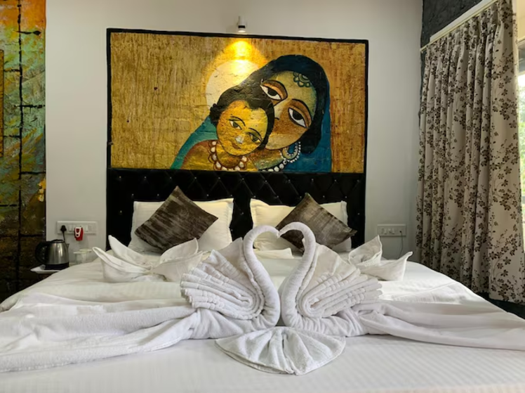 Aranyak Hotel & Resort