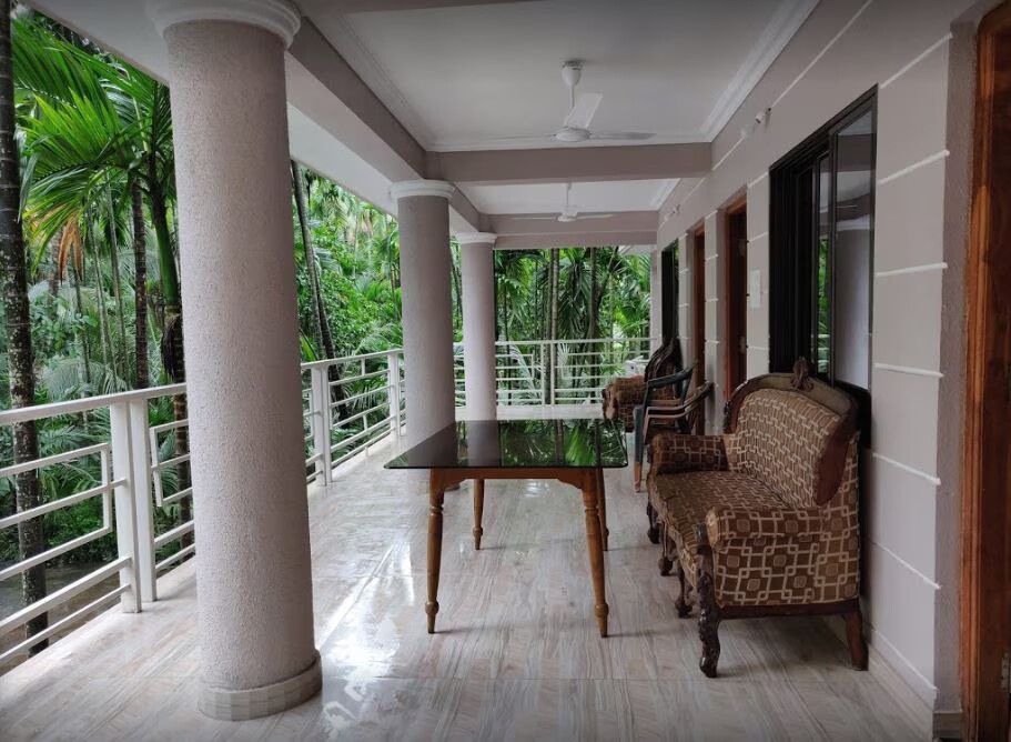 Massa The Holiday Beach Resort