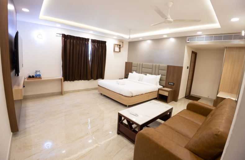 Executive Room