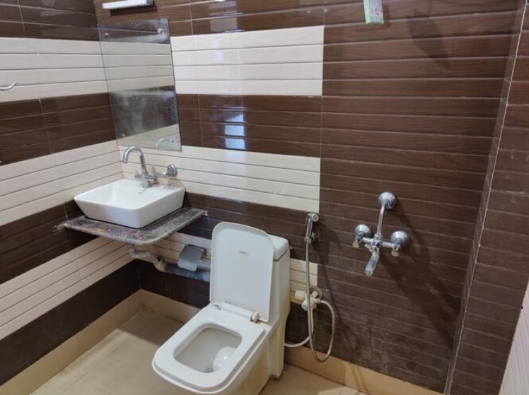 Jungle Bell Resort Orchid Cottage AC rooms in Single Storey Cottage 4