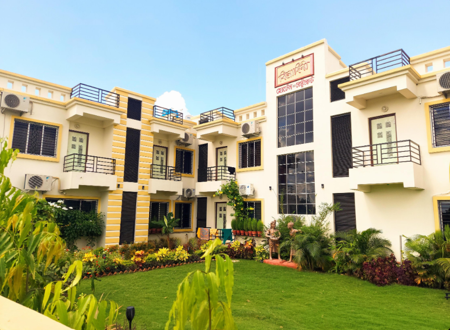Binodini Hotel & Restaurant