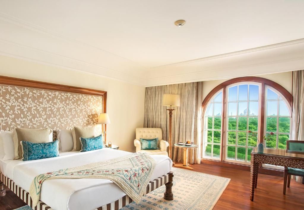 Premier Room with Balcony Twin