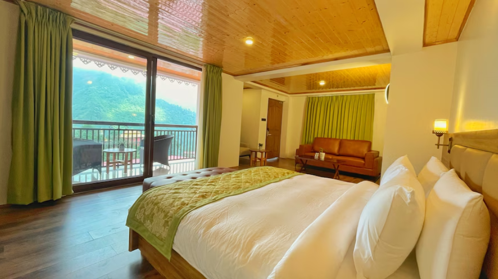 Suite Room