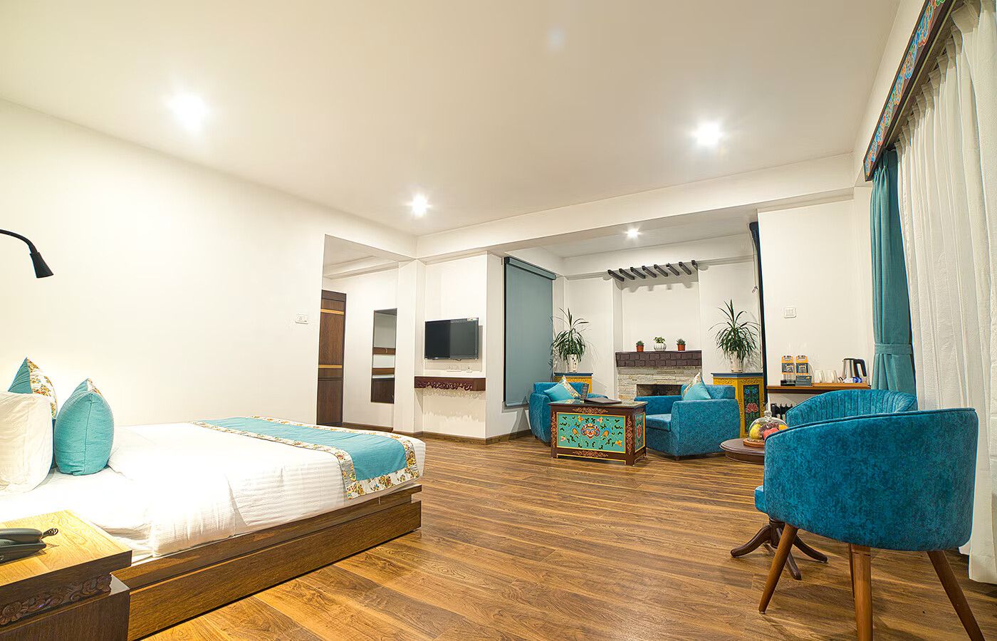 Voyage Glenz PREMIUM VIEW ROOM 9