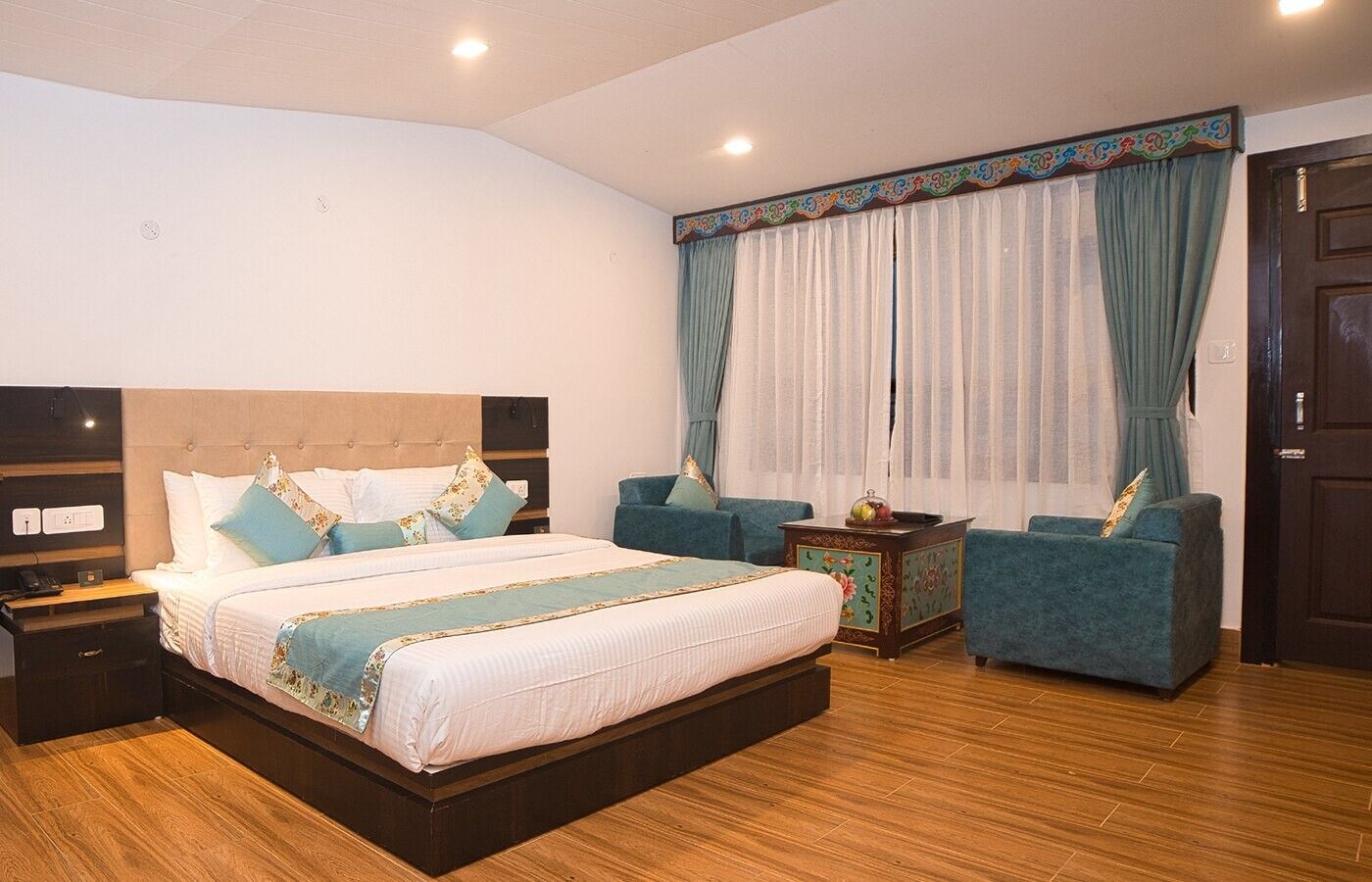 Voyage Glenz PREMIUM VIEW ROOM 4