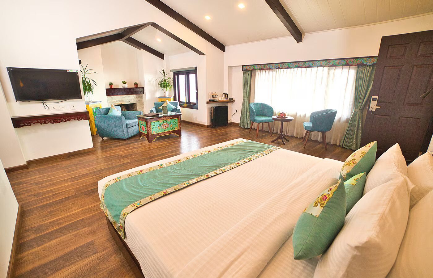 Voyage Glenz PREMIUM VIEW ROOM 5