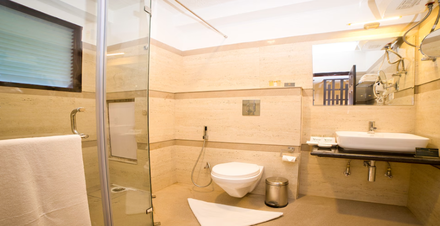 Voyage Glenz PREMIUM VIEW ROOM 10