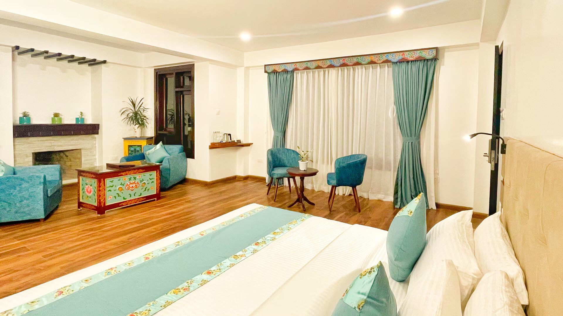 Voyage Glenz PREMIUM VIEW ROOM 6